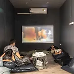 The Cocoon Hostel