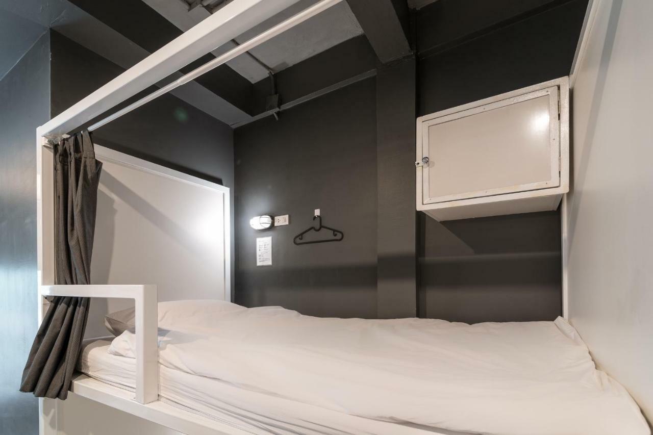 The Cocoon