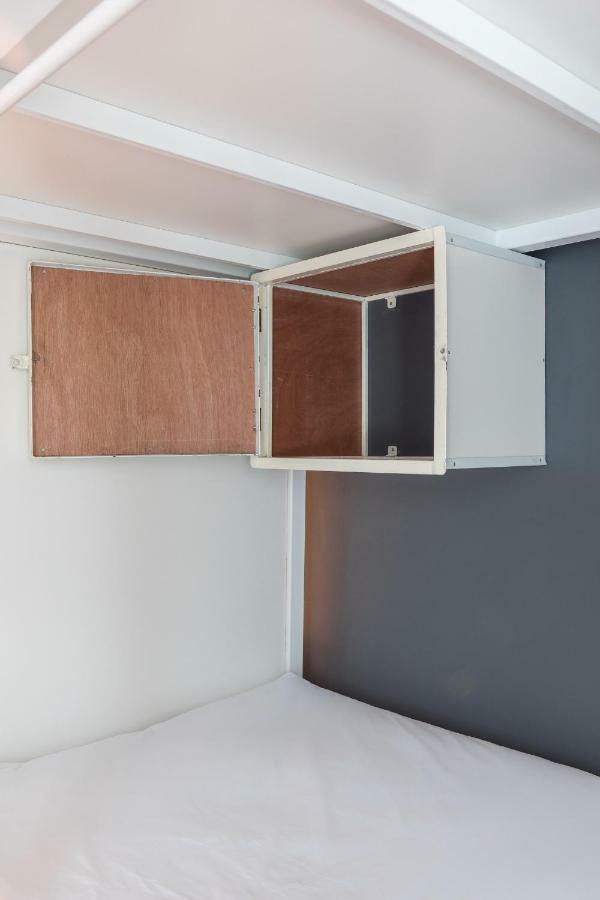 Auberge de jeunesse The Cocoon *