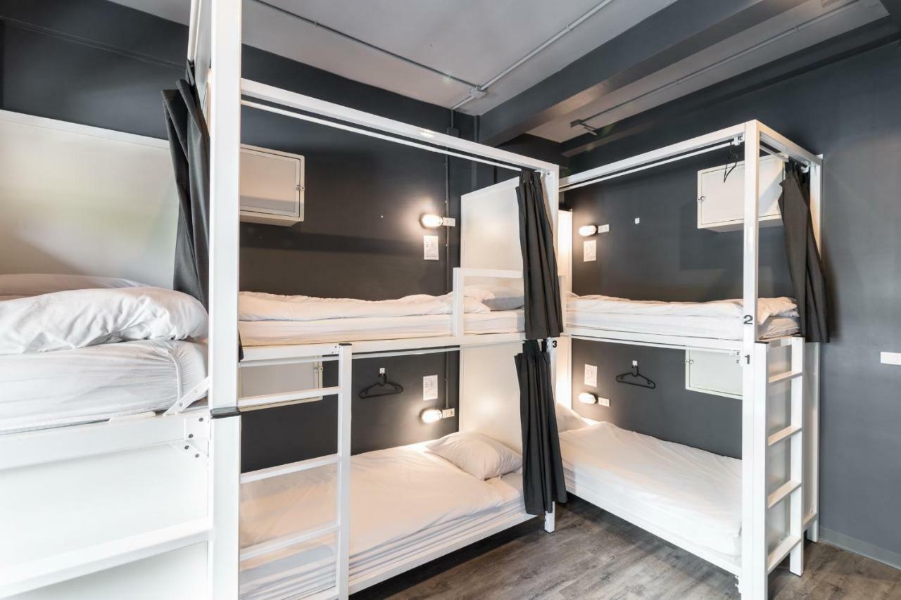 The Cocoon Auberge de jeunesse *