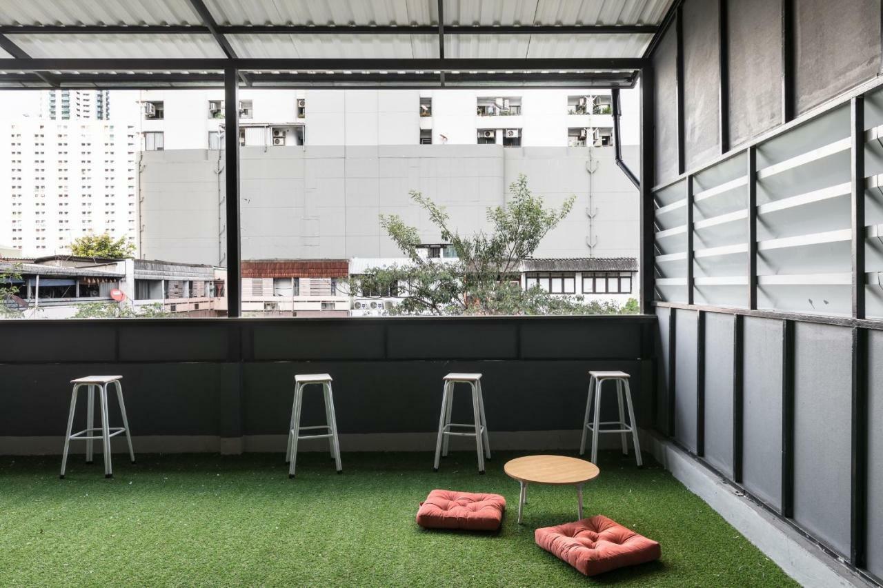 Hostel The Cocoon *